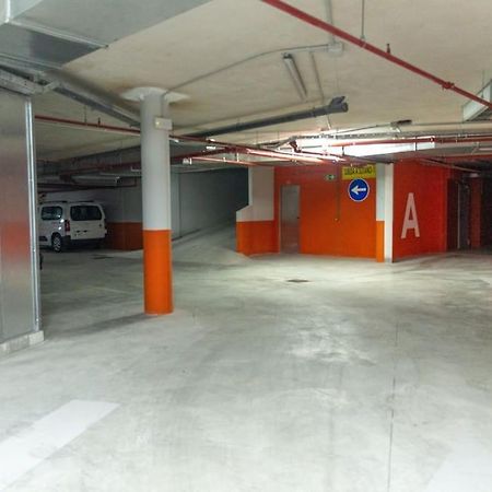 Apartmán El Beduino By Gades Gestion Cádiz Exteriér fotografie