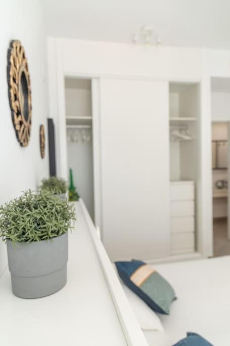 Apartmán El Beduino By Gades Gestion Cádiz Exteriér fotografie