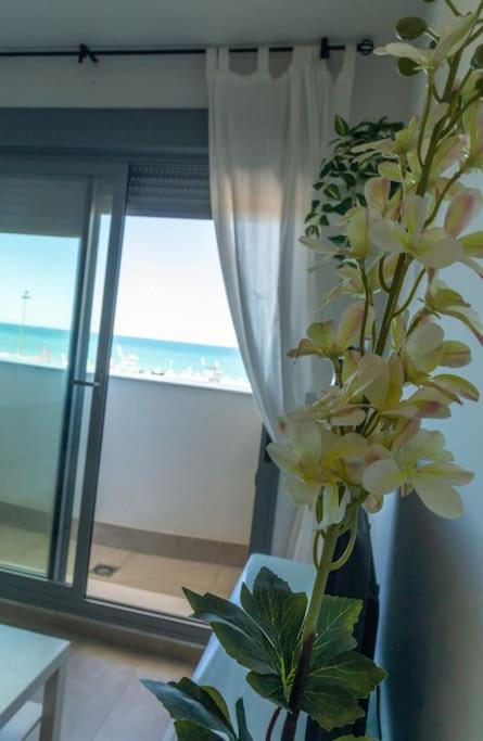 Apartmán El Beduino By Gades Gestion Cádiz Exteriér fotografie