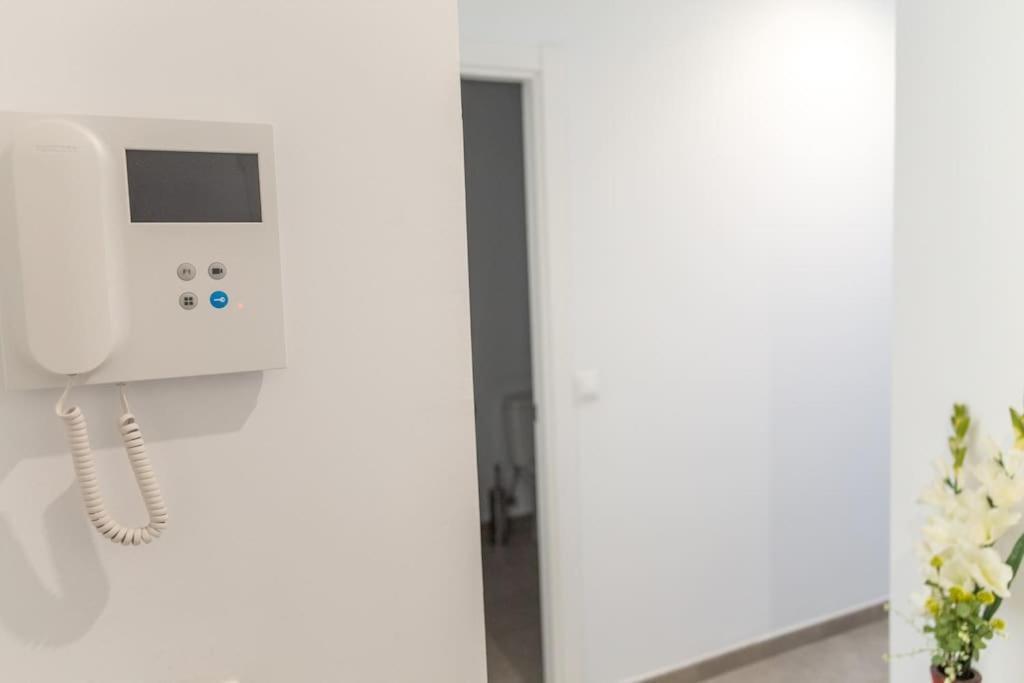 Apartmán El Beduino By Gades Gestion Cádiz Exteriér fotografie