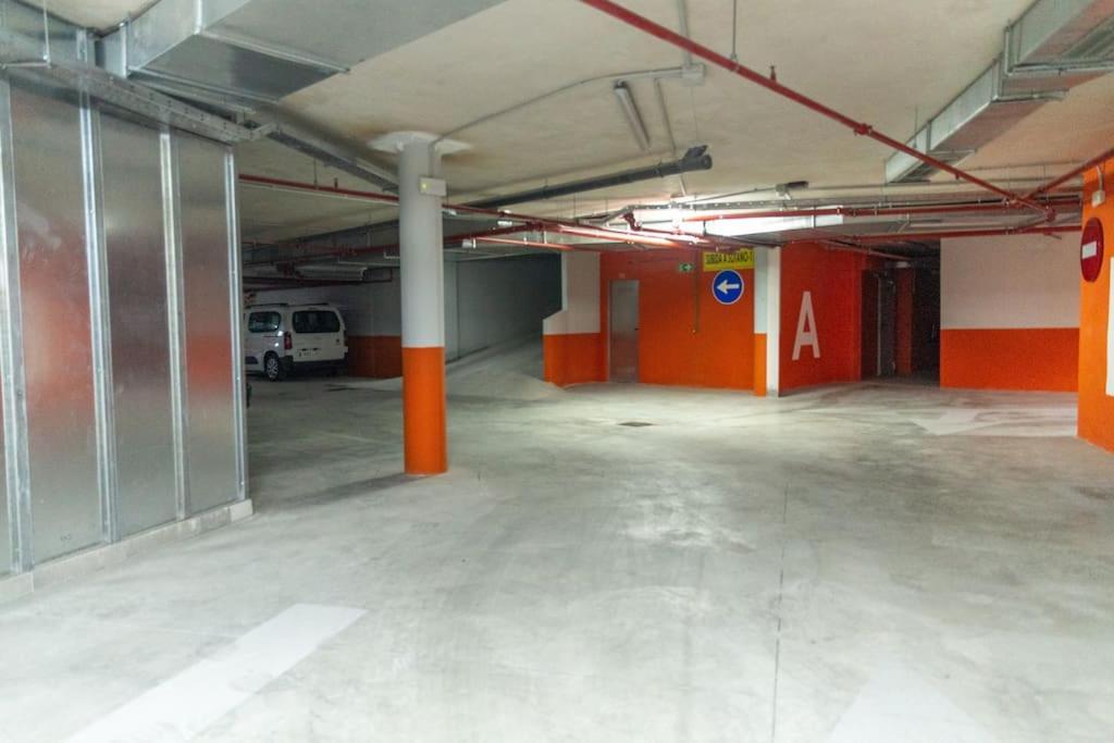 Apartmán El Beduino By Gades Gestion Cádiz Exteriér fotografie
