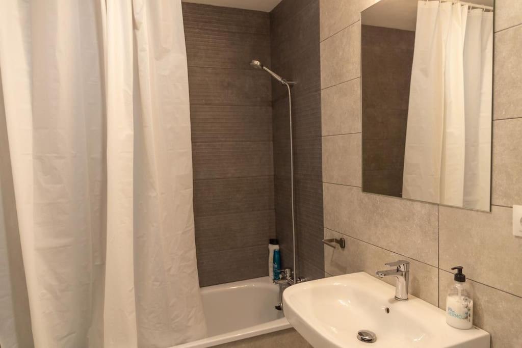 Apartmán El Beduino By Gades Gestion Cádiz Exteriér fotografie