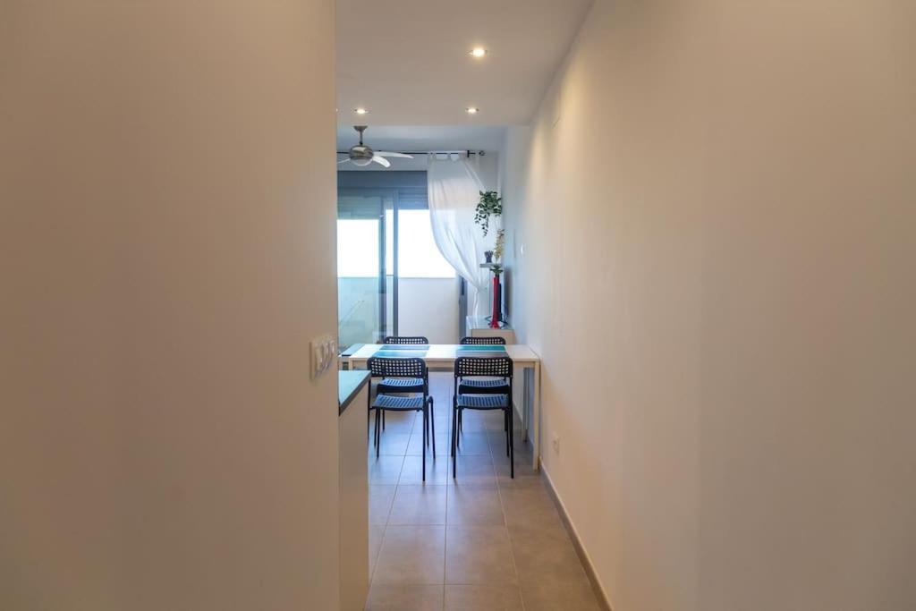 Apartmán El Beduino By Gades Gestion Cádiz Exteriér fotografie