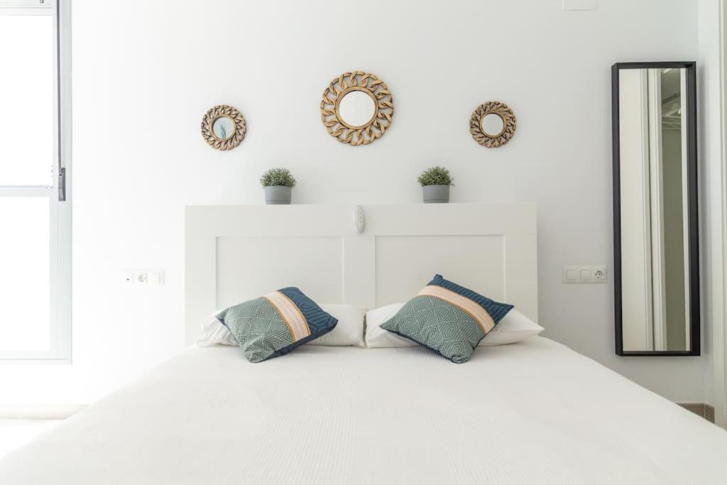 Apartmán El Beduino By Gades Gestion Cádiz Exteriér fotografie