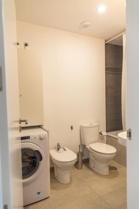 Apartmán El Beduino By Gades Gestion Cádiz Exteriér fotografie