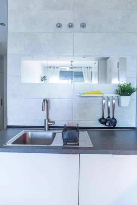 Apartmán El Beduino By Gades Gestion Cádiz Exteriér fotografie