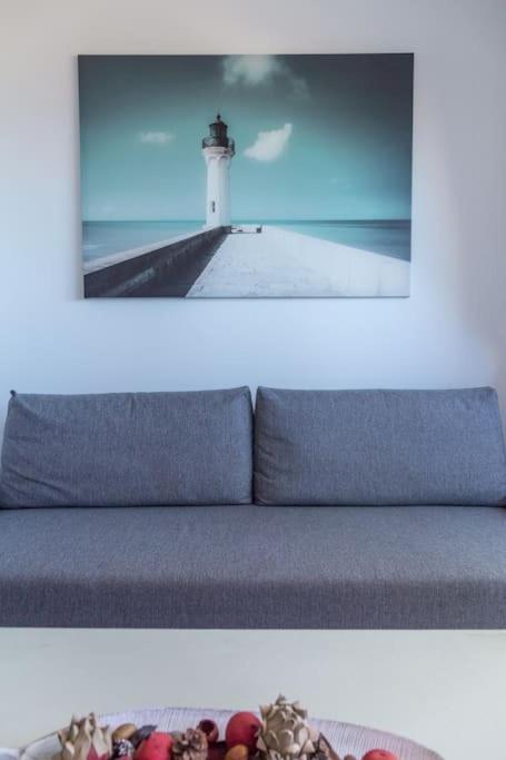 Apartmán El Beduino By Gades Gestion Cádiz Exteriér fotografie